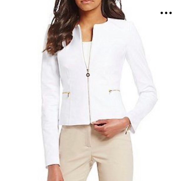 Calvin Klein Collection Jackets & Blazers - Calvin Klein Blazer NWT